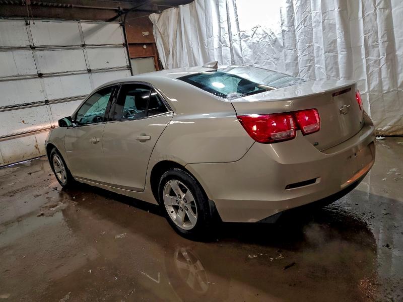 Photo 2 from auction – 2015 CHEVROLET MALIBU 1LT with VIN 1G11C5SL1FF273379