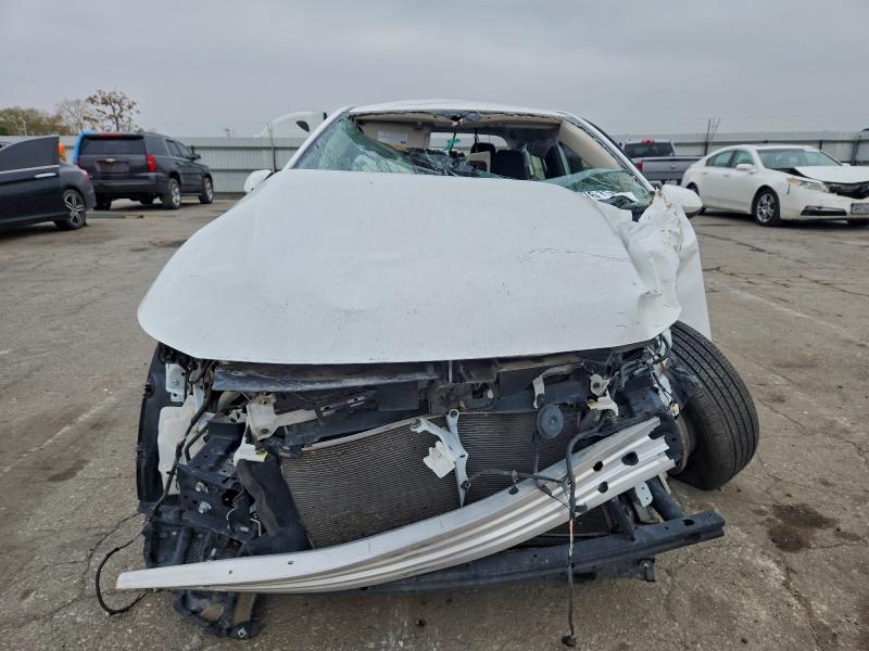 Photo 5 from auction – 2024 TOYOTA COROLLA with VIN JTDB4MEE7RJ015708