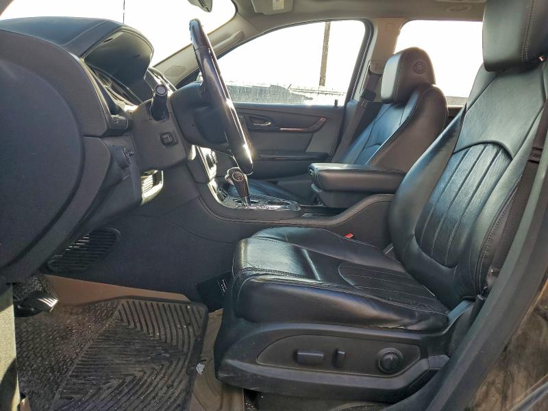 Photo 7 from auction – 2015 GMC ACADIA DEN with VIN 1GKKVTKD9FJ175429