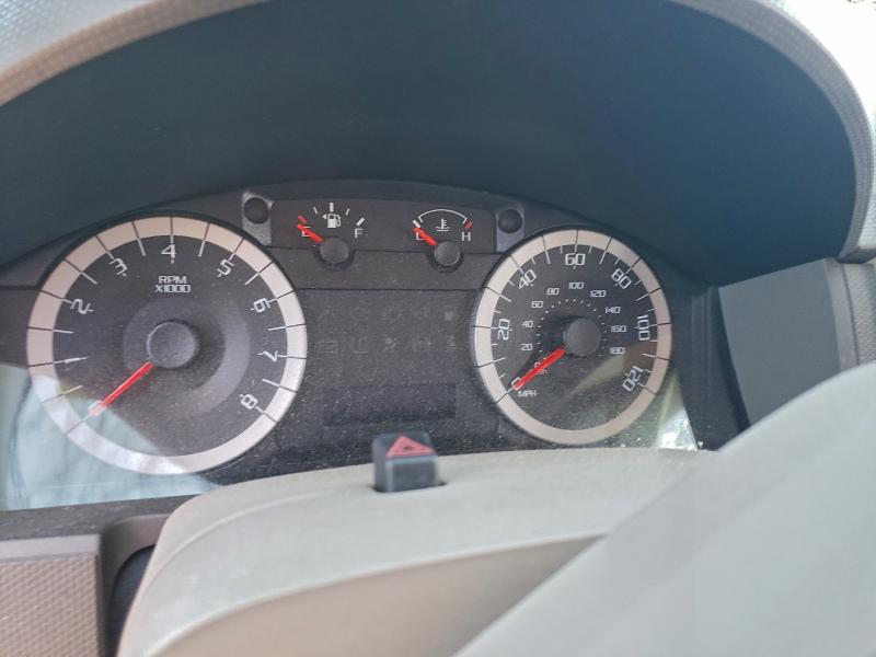 Photo 9 from auction – 2012 FORD ESCAPE XLT with VIN 1FMCU0D78CKB39256