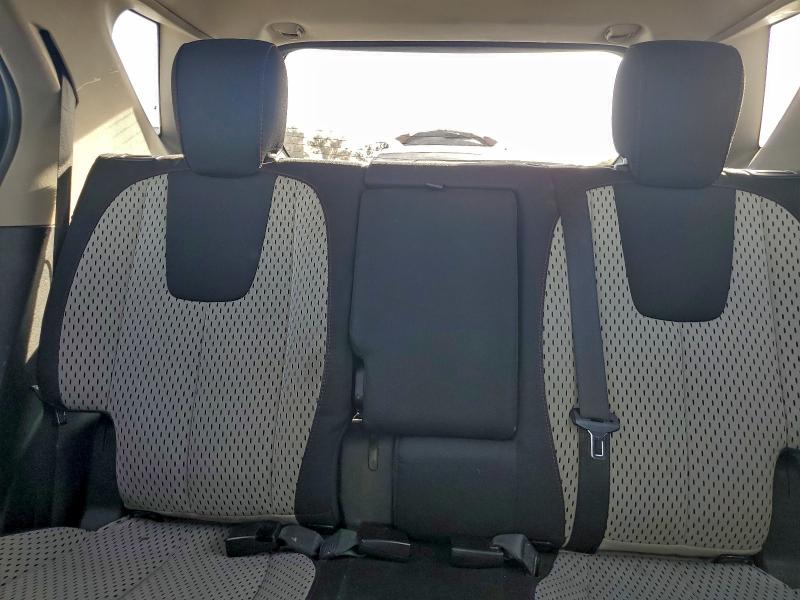 Photo 10 from auction – 2012 CHEVROLET EQUINOX LS with VIN 2GNALBEK6C6184347