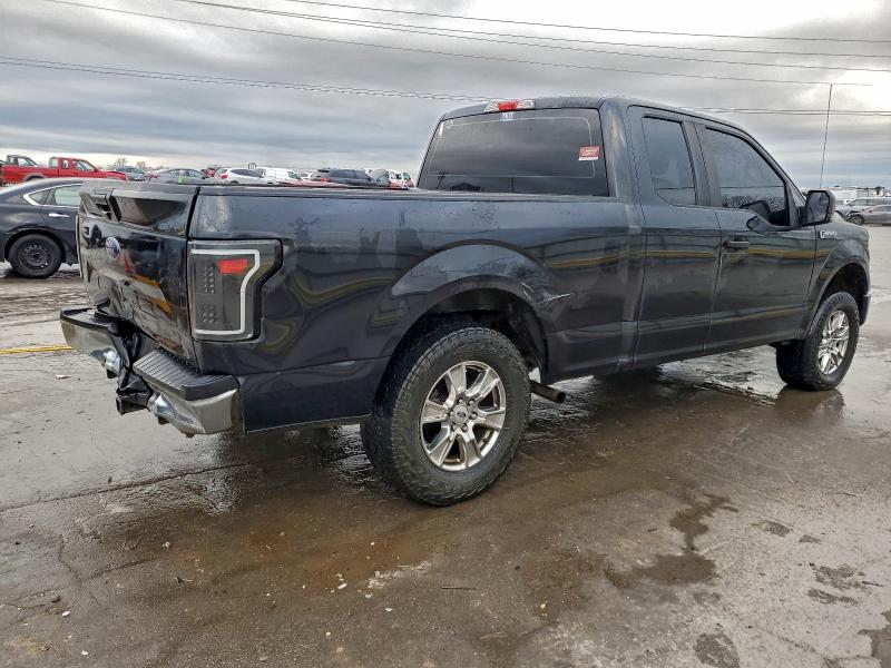 Photo 3 from auction – 2015 FORD F150 SUPER with VIN 1FTEX1EP8FFC59984