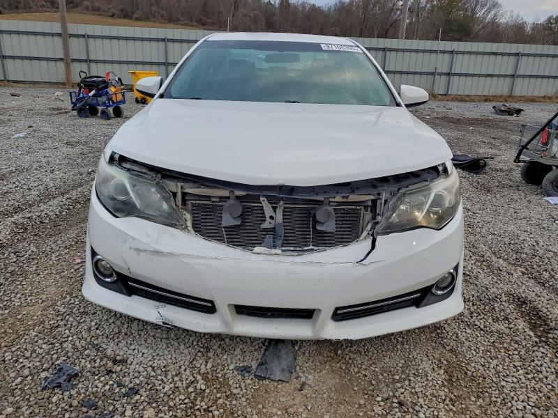 Photo 5 from auction – 2014 TOYOTA CAMRY L with VIN 4T1BF1FK4EU344965