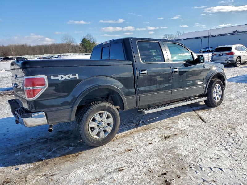 Photo 3 from auction – 2014 FORD F150 with VIN 1FTFW1ET9EFC65733