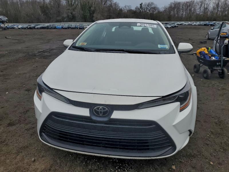 Photo 5 from auction – 2023 TOYOTA COROLLA with VIN 5YFB4MDE7PP014813