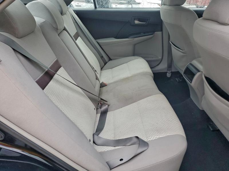 Photo 10 from auction – 2014 TOYOTA CAMRY L with VIN 4T1BF1FKXEU470568