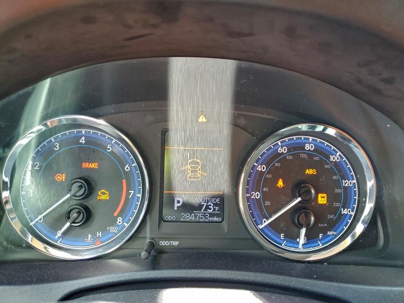 Photo 9 from auction – 2019 TOYOTA COROLLA L with VIN 2T1BURHE5KC194728