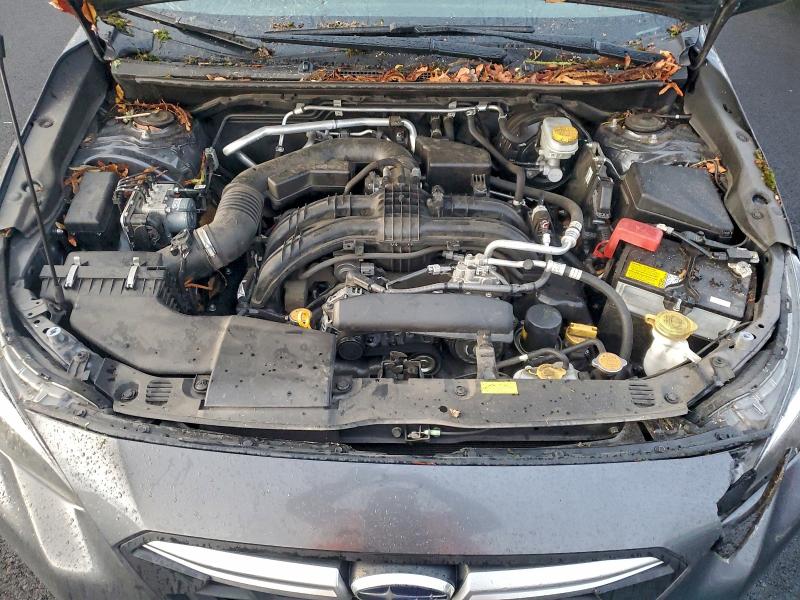 Photo 12 from auction – 2023 SUBARU CROSSTREK with VIN JF2GTABC9PH286057