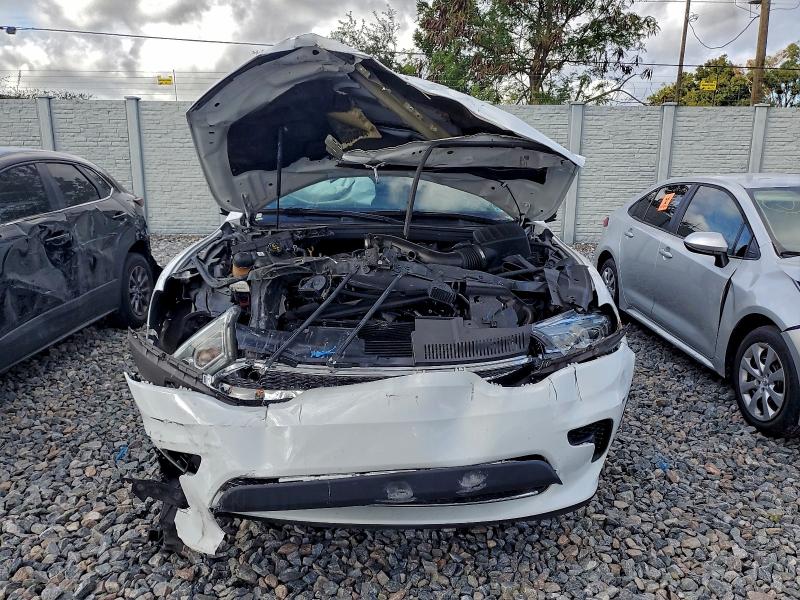 Photo 5 from auction – 2023 DODGE DURANGO SX with VIN 1C4RDHAG2PC635137