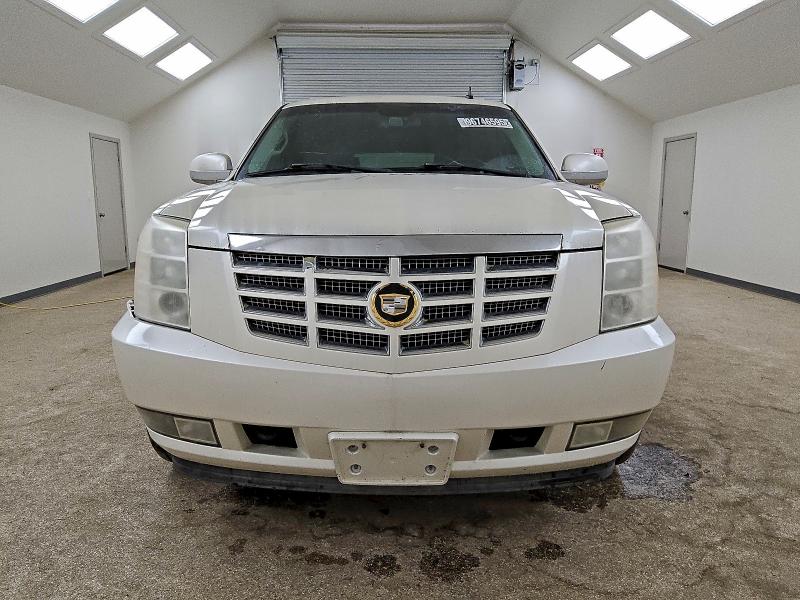 Photo 5 from auction – 2007 CADILLAC ESCALADE E with VIN 1GYFK66837R252653