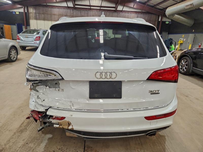 Foto 6 de la subasta – 2015 AUDI Q5 PREMIUM con VIN WA1DGAFP2FA076176