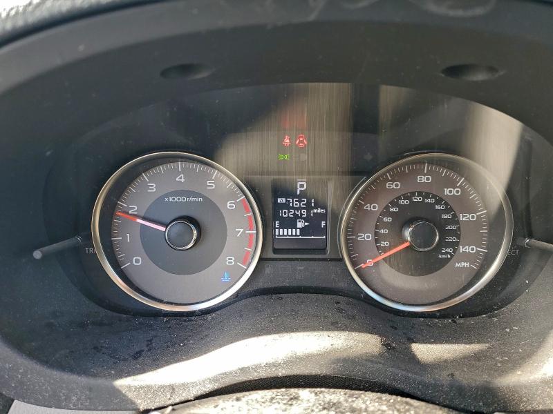 Zdjęcie 9 z aukcji – 2014 SUBARU FORESTER z VIN JF2SJAHC1EH477198