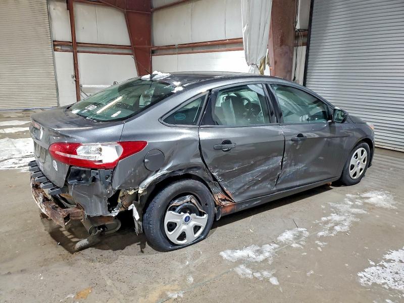 Photo 3 from auction – 2016 FORD FOCUS S with VIN 1FADP3E28GL229307