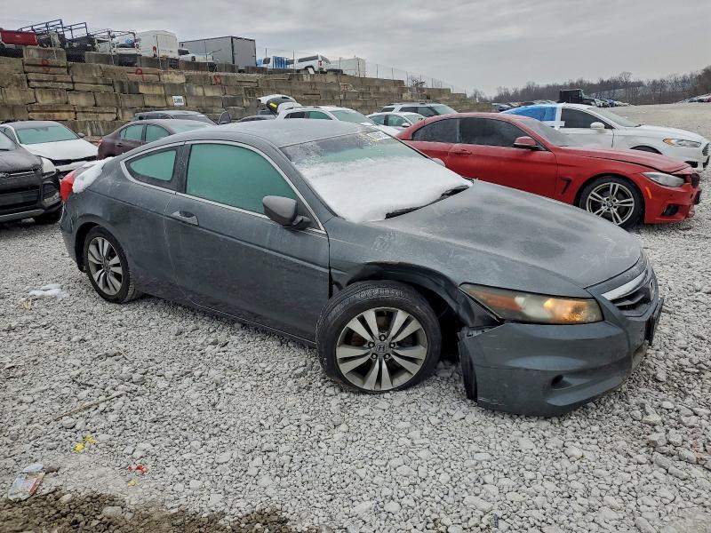 Photo 4 from auction – 2011 HONDA ACCORD with VIN 1HGCS1B79BA000178