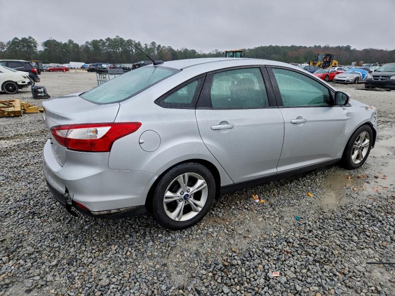 Фото 3 с аукциона – 2014 FORD FOCUS SE с VIN 1FADP3F27EL182458