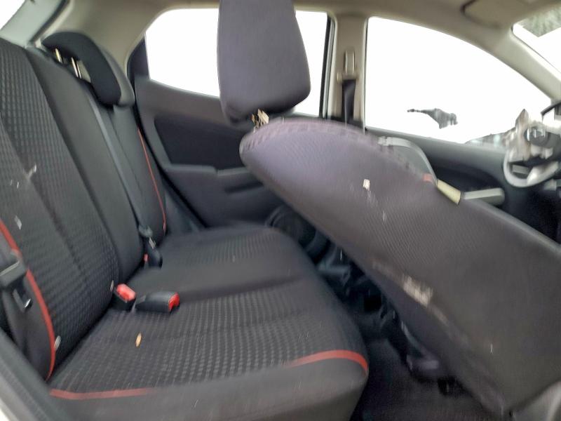 Photo 10 from auction – 2012 MAZDA MAZDA2 with VIN JM1DE1LZ9C0132441