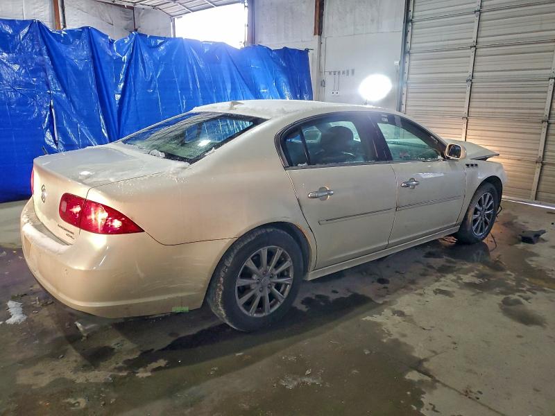 Photo 3 from auction – 2011 BUICK LUCERNE with VIN 1G4HJ5EM3BU116177