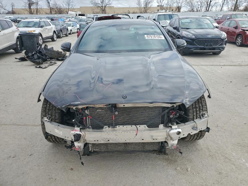 Photo 5 from auction – 2021 MERCEDES-BENZ E 350 with VIN W1KZF8DB2MA905037