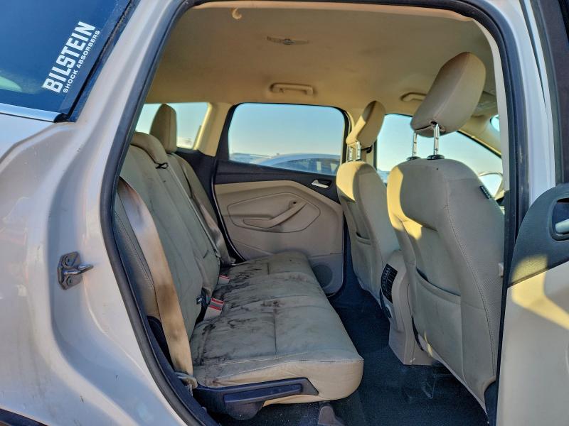 Photo 11 from auction – 2018 FORD ESCAPE SE with VIN 1FMCU9GD3JUB17575