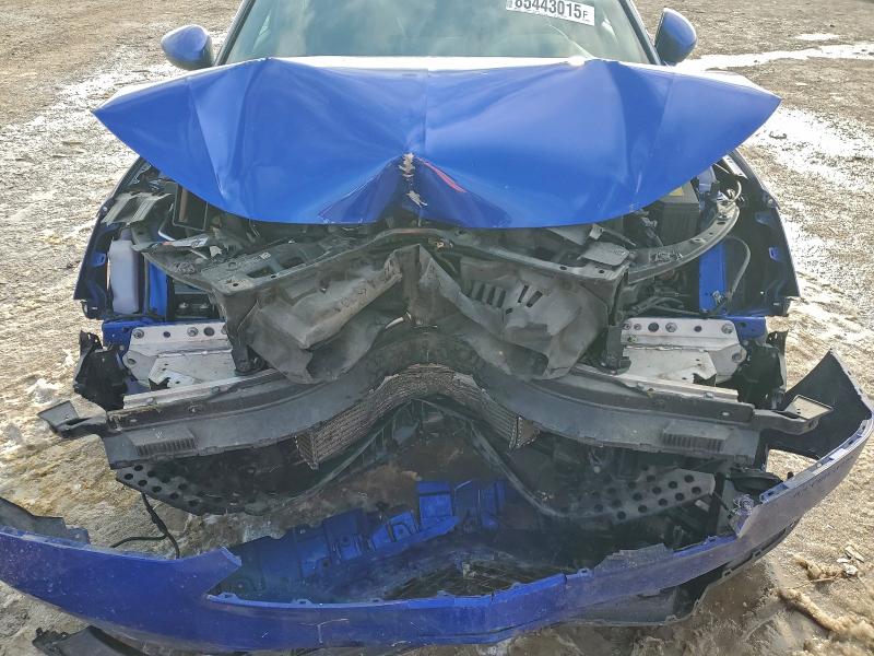 Photo 11 from auction – 2024 ACURA INTEGRA A- with VIN 19UDE4H64RA005939