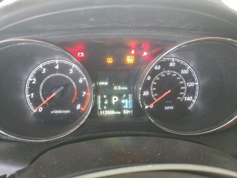 Photo 9 from auction – 2019 MITSUBISHI OUTLANDER with VIN JA4AP3AU9KU027254
