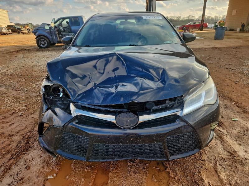 Photo 5 from auction – 2015 TOYOTA CAMRY LE with VIN 4T1BF1FK7FU004162