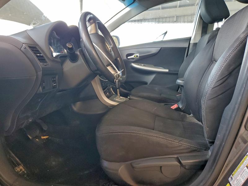 Zdjęcie 7 z aukcji – 2013 TOYOTA COROLLA BA z VIN 5YFBU4EE0DP220548