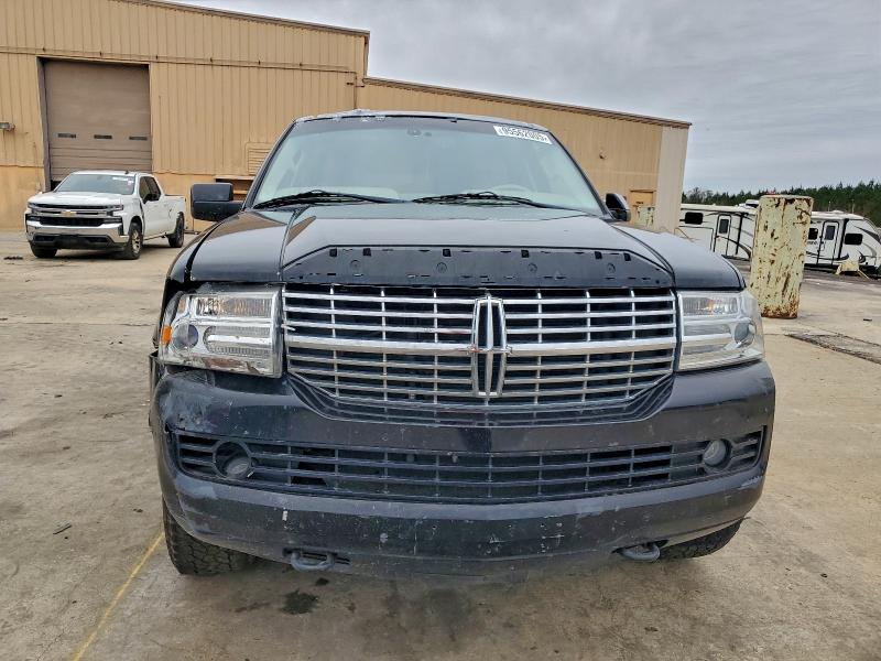 Фото 5 с аукциона – 2012 LINCOLN NAVIGATOR с VIN 5LMJJ3H50CEL01287