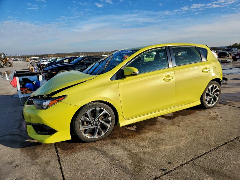 2016 SCION IM - Търг №95296835