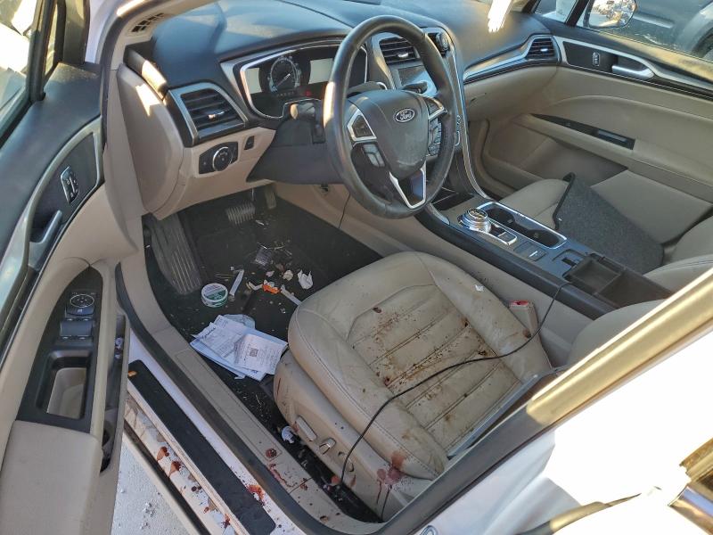 Photo 8 from auction – 2017 FORD FUSION SE with VIN 3FA6P0HD3HR104724