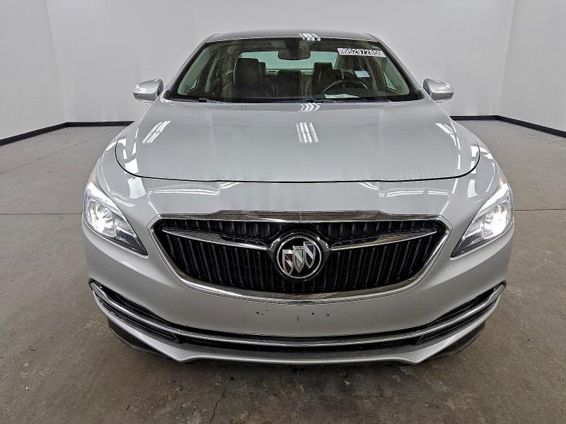 Zdjęcie 5 z aukcji – 2017 BUICK LACROSSE E z VIN 1G4ZP5SS9HU208165