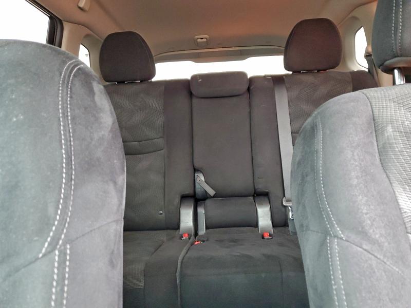Photo 10 from auction – 2014 NISSAN ROGUE with VIN 5N1AT2MT4EC873098