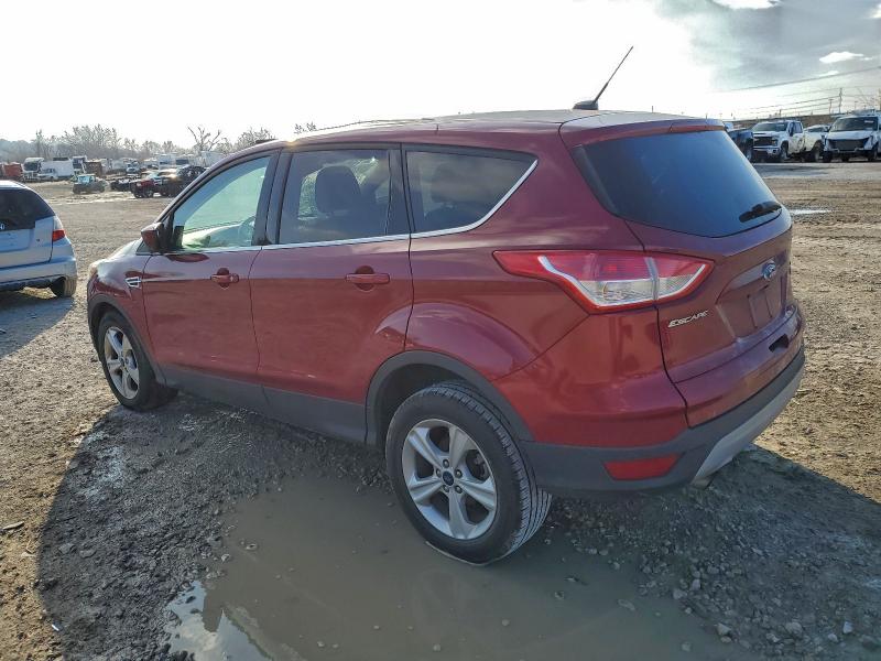 Zdjęcie 2 z aukcji – 2014 FORD ESCAPE z VIN 1FMCU0GX0EUB84856