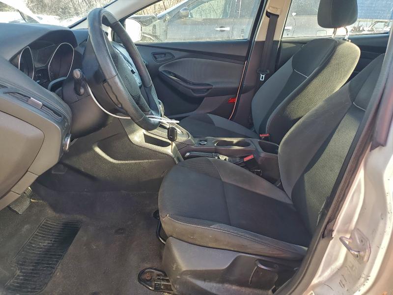 Photo 7 from auction – 2013 FORD FOCUS with VIN 1FADP3E20DL379102