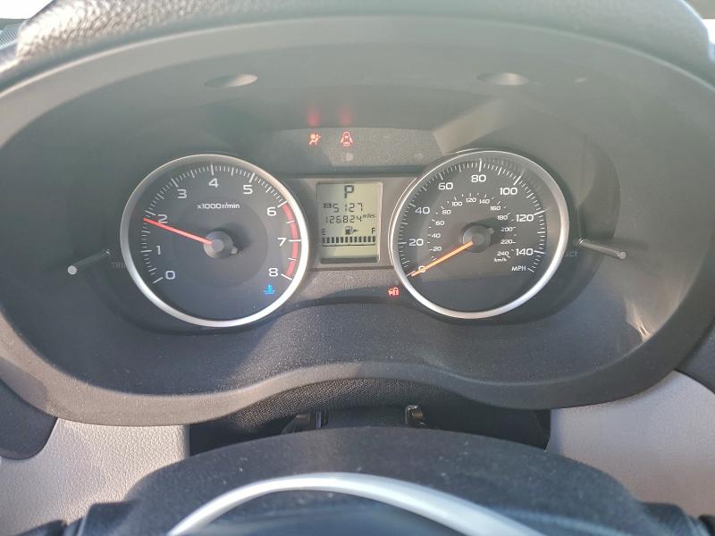 Photo 9 from auction – 2017 SUBARU FORESTER 2 with VIN JF2SJAEC2HH415687