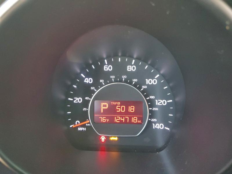 Foto 9 de la subasta – 2016 KIA SOUL + con VIN KNDJP3A54G7316823