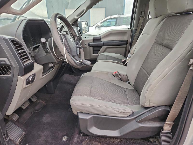 Photo 7 from auction – 2015 FORD F150 SUPER with VIN 1FTEW1EF1FKE40345