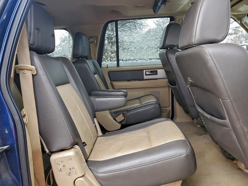 Photo 11 from auction – 2008 FORD EXPEDITION with VIN 1FMFK18518LA34013