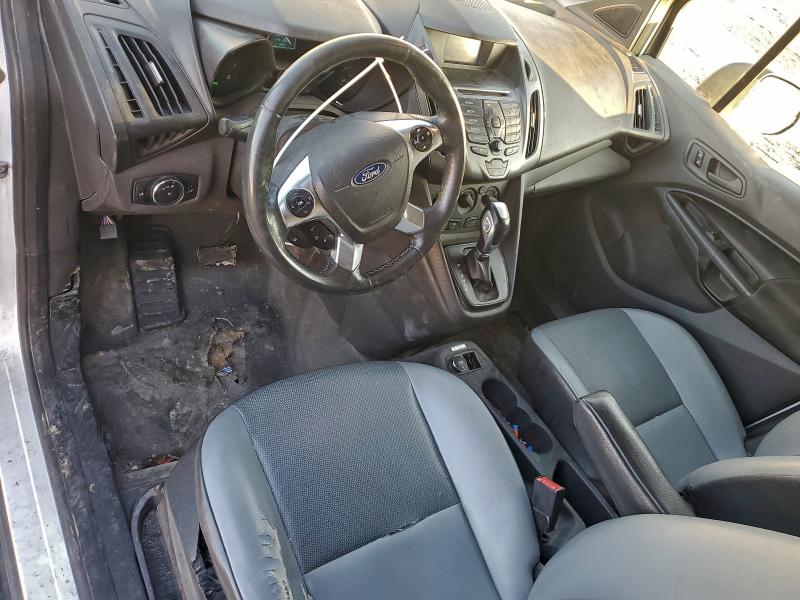 Photo 8 from auction – 2015 FORD TRANSIT CO with VIN NM0LS7E73F1208489