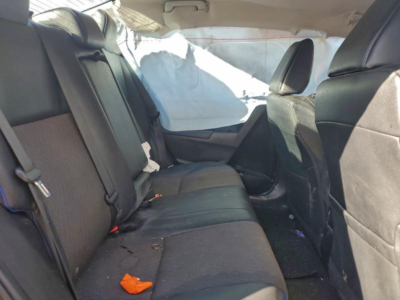 Photo 10 from auction – 2018 TOYOTA COROLLA L with VIN 5YFBURHE9JP814172