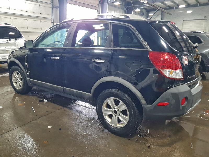 Photo 2 from auction – 2008 SATURN VUE XE with VIN 3GSCL33P78S720967