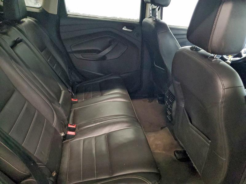 Photo 11 from auction – 2015 FORD ESCAPE TIT with VIN 1FMCU9J97FUB58724
