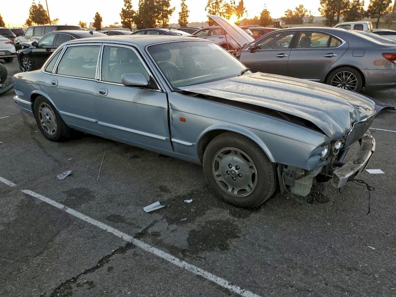 Zdjęcie 4 z aukcji – 1995 JAGUAR XJ6 z VIN SAJHX1749SC722647