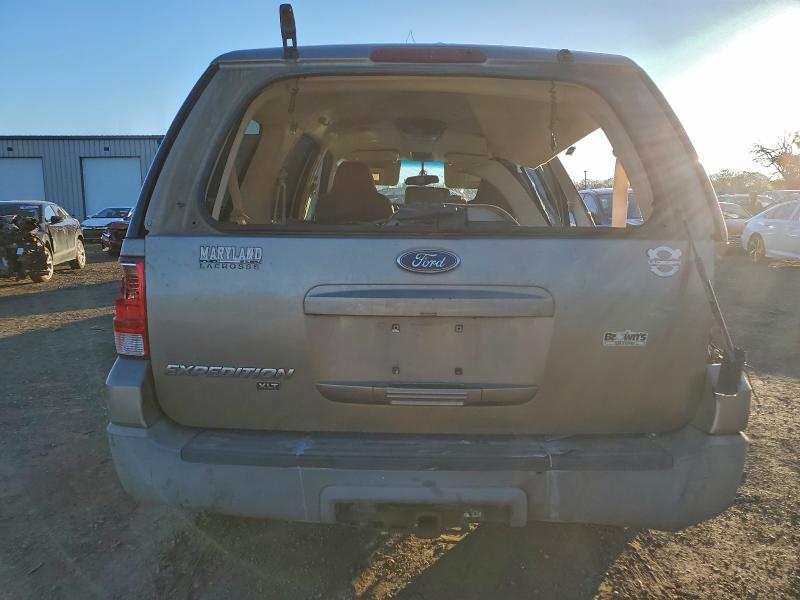 Фото 6 с аукциона – 2003 FORD EXPEDITION с VIN 1FMRU15W73LC51787