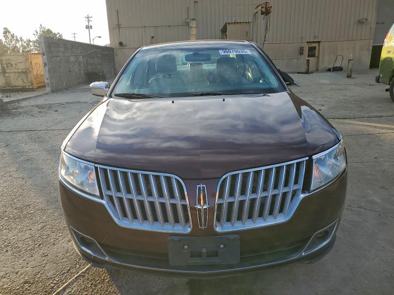 صورة رقم 5 من المزاد - 2012 LINCOLN MKZ مع VIN 3LNHL2GC2CR805102