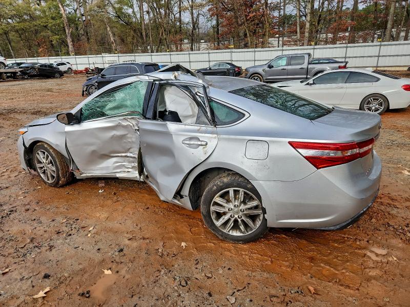 Zdjęcie 2 z aukcji – 2014 TOYOTA AVALON BAS z VIN 4T1BK1EBXEU095360