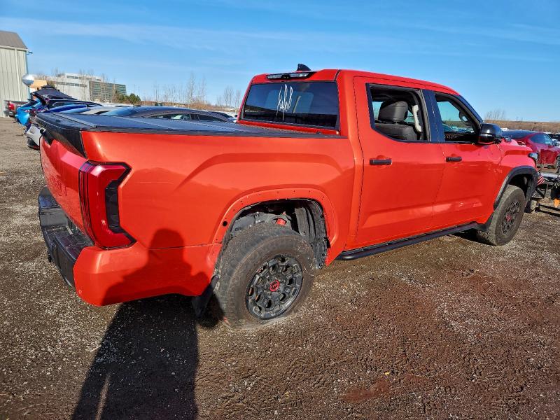Photo 3 from auction – 2023 TOYOTA TUNDRA with VIN 5TFPC5DB9PX027259