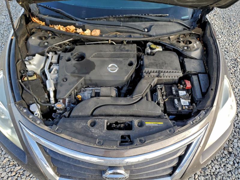 Photo 11 from auction – 2013 NISSAN ALTIMA 2.5 with VIN 1N4AL3AP8DN515402