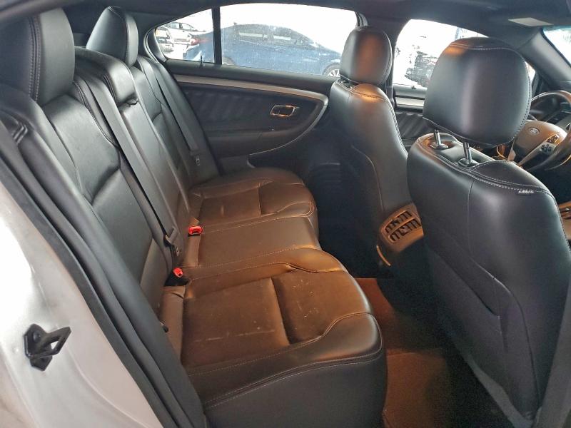 Photo 10 from auction – 2015 FORD TAURUS SEL with VIN 1FAHP2H85FG179677