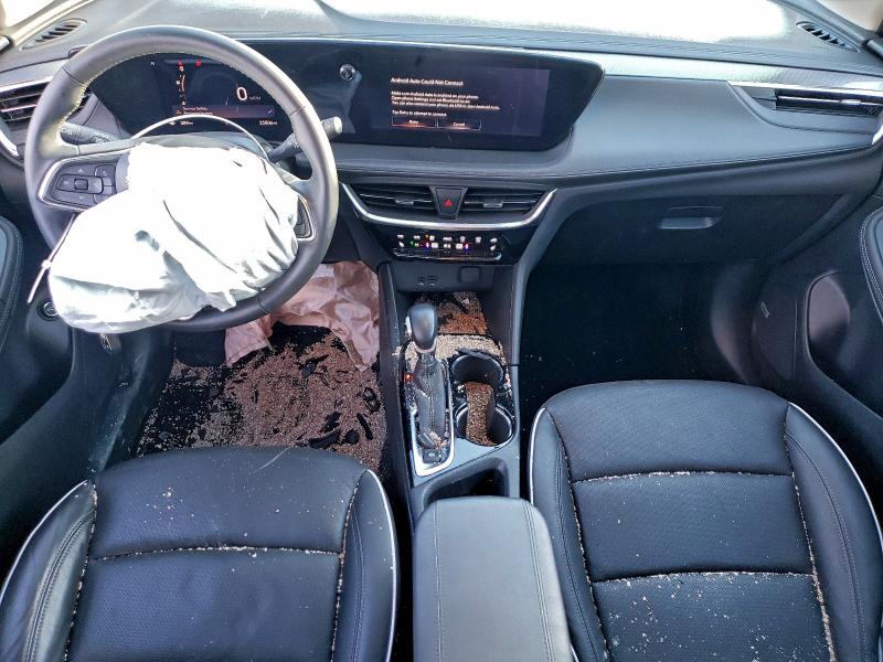 Photo 8 from auction – 2024 BUICK ENCORE GX with VIN KL4AMGSL9RB027329
